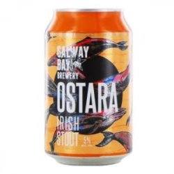 Galway Bay Brewery Ostara
