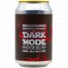 Nerd Brewing x Emperor's Brewery - Dark Mode 
