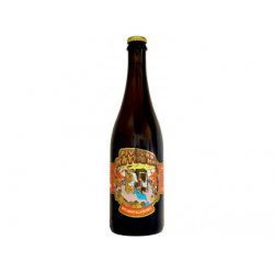 Matuška - Bylinný Blaženec 0,75l sklo  4,8% alk. - Beer Butik