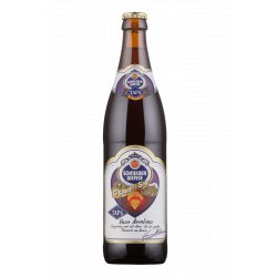 Schneider Aventinus Tap 6 - The Belgian Beer Company