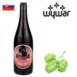 Wywar Anna 750ml - Drink Online - Drink Shop