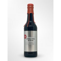 Pühaste Brewery Umbra Vera - Rum BA (Silver Series)