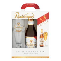 Radeberger Gruppe Radeberger Pilsner Zwickel Radeberger Gruppe Radeberger Pilsner Zwickel