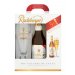 RADEBERGER PILSNER Pack (5 X 0,33 L üveg+1 pohár) RADEBERGER PILSNER Pack (5 X 0,33 L üveg+1 pohár)