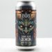 AZVEX - STAINED GLASS DEMON 6.2% 