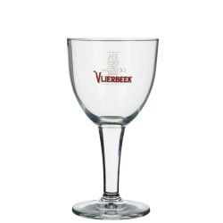 Glas Vlierbeek 25Cl-33Cl - Belgian Beer Heaven