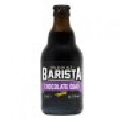Kasteel Barista Chocolate Quad
