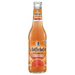 Schöfferhofer Grapefruit