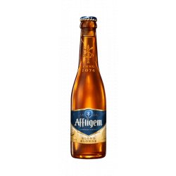 Affligem Blonde 6,8% - 24 x 30 cl MW - Pepillo