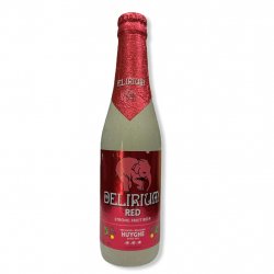 Delirium Red