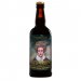 Fanø White Wedding 2023, B-Aged Imperial Stout, 12,2% 50cl Fanø White Wedding 2023, B-Aged Imperial Stout, 12,2% 50cl
