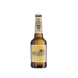 Rittmayer Hallerndorfer Weizenbock - 9 Flaschen - Biershop Bayern