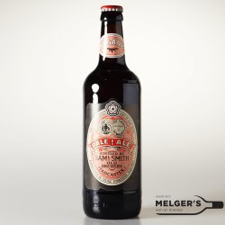 Samuel Smith  Organic Pale Ale 55cl Biologisch - Melgers