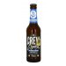 Crew Drunken Sailor Indian Pale Ale 24 x 33 cl MW Flasche Deutschland Crew Drunken Sailor Indian Pale Ale 24 x 33 cl MW Flasche Deutschland