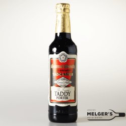 Samuel Smith  Taddy Porter 33cl - Melgers