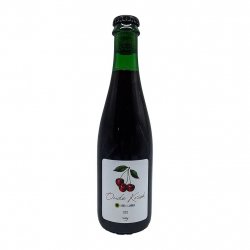 Boerenerf  Oude Kriek