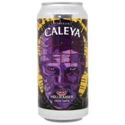 Caleya Hellraiser - Hops & Hopes