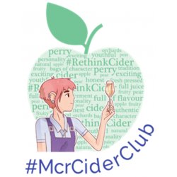 Mcr Cider Club  February 13th - The Cat In The Glass