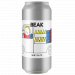 Beak SEB IPA 440ml (7%) Beak SEB IPA 440ml (7%)