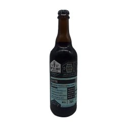 Bottle Logic Brewing Kryptos (2024)