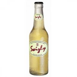 Swizly Swiss Cider mit Holunderblüten-Sirup 5% Vol. 24 x 33cl EW Flasche - Pepillo