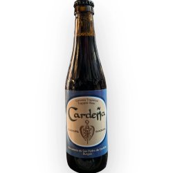 Cardeña Quadrupel