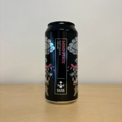 Dark Revolution Mind State (440ml Can) - Leith Bottle Shop