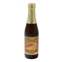 Lindemans Pêcheresse Pfirsich 2,5% Vol. 24 x 25 cl EW Flasche Belgien - Pepillo