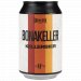 Bonavena Brewing Bonakeller 2.0 