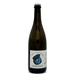 Ammonite - Symphonie - Solera IV (2021) - Drikbeer