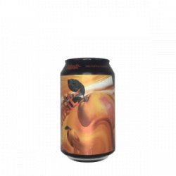 Pühaste Brewery Tart Delight Peach & Mango