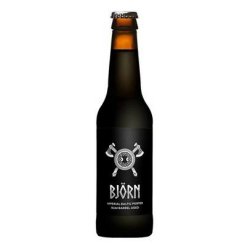 Trzech Kumpli Björn