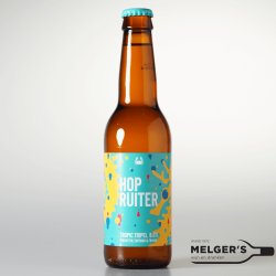 Schelde  Hop Ruiter Tropical Tripel 33cl - Melgers