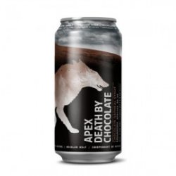 Wicklow Wolf Apex Death By Chocolate Stout - Craft Beers Delivered