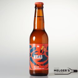 Schelde  Krab American Pale Ale 33cl - Melgers