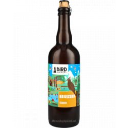 Bird Brewery Bruizerd Brut Bier - Drankgigant.nl