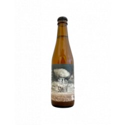 De Grilly - Dead South (IPA) 33 cl - Bieronomy