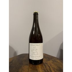 Bratton Seymour  Orchard blend 2023 (750ml) - The Cat In The Glass