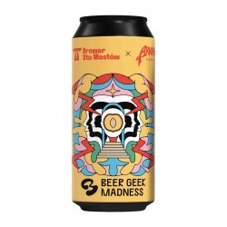 Browar Stu Mostów BGM Fruit Portal