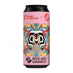 Browar Stu Mostów BGM Nebula Highway