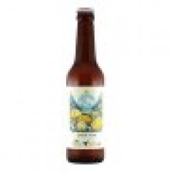 Orca Brau Gmahde Wiesn Tropical Gose 0,33l - Craftbeer Shop