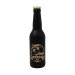 Seebueb Pirat Rumfass Stout 10.6% - 10 x 33 cl EW Flasche 