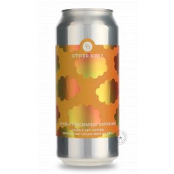 Other Half Brewing Co. Double Cashmere Daydream