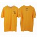 Birrificio Sabino T-Shirt Arancione 