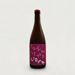 Townsend Farm         Dabinett Pet Nat&nbsp;2022. Dabinett Pet Nat 2022 - Fine Cider