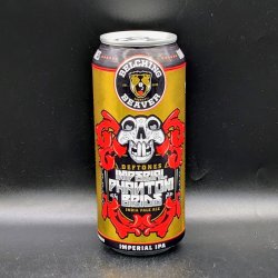 Belching Beaver Brewery Imperial Phantom Bride Belching Beaver Brewery Imperial Phantom Bride