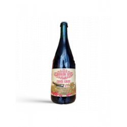 Burning Sky Cuvee Kriek - Beer Merchants