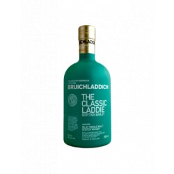 Whisky Bruichladdich The Classic Laddie 50° 70 cl - Bieronomy