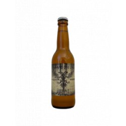 Haarddrëch - Über'Ale DH German Pilsner 33 cl - Bieronomy