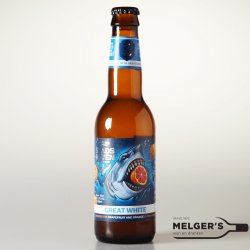 Stadshaven  Great White Witbier 33cl - Melgers